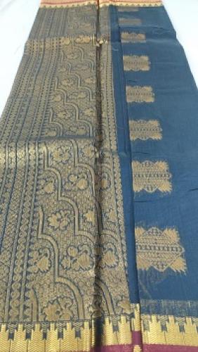 PL BIG BUTTA SAREE
